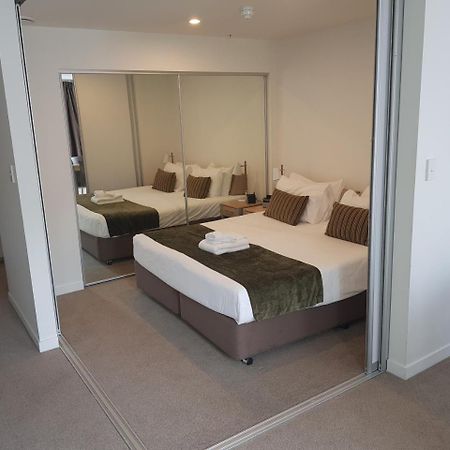 Aparthotel Quest On Durham Tauranga Exterior foto